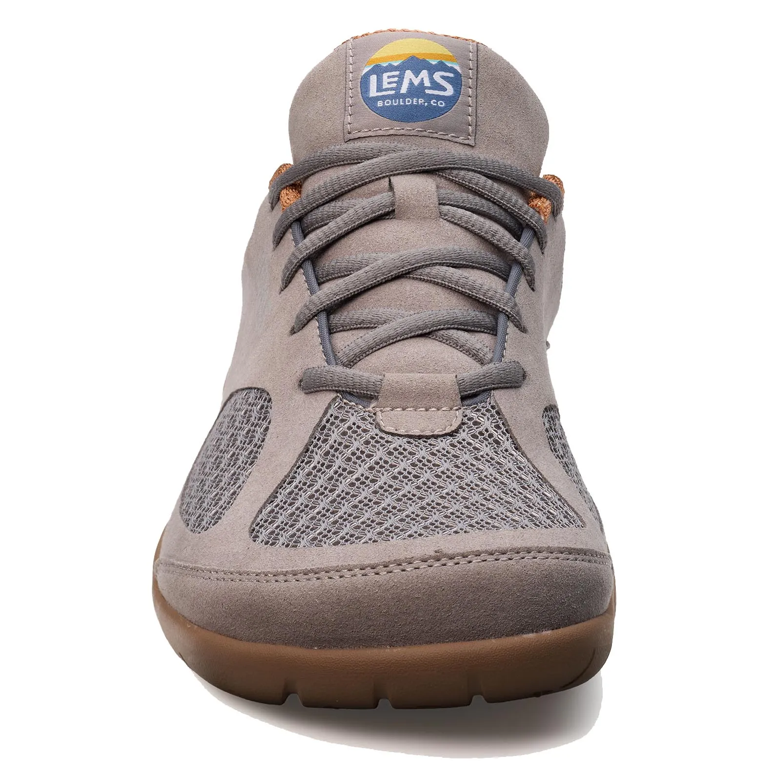 Lems Primal 3 Minimal Shoe - Slate