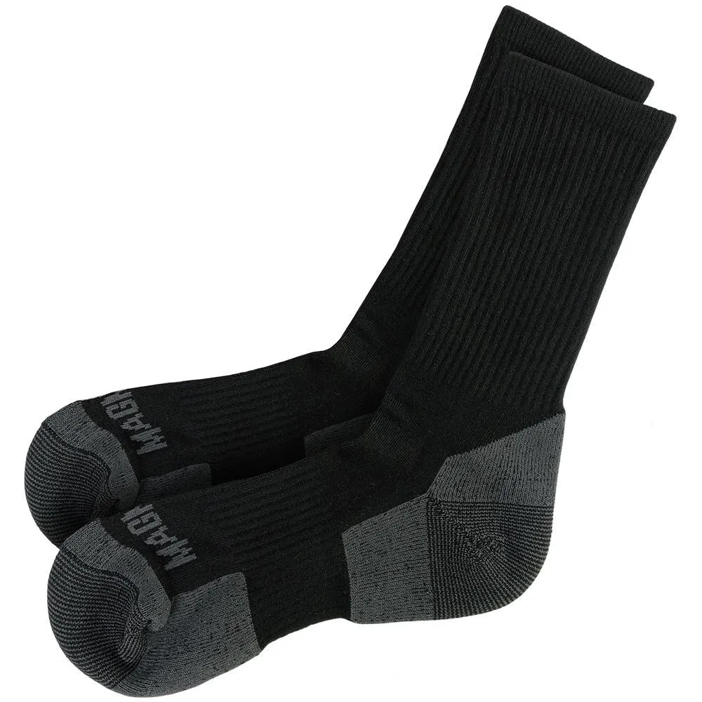 Magnum Crew Socks - 3 Pack