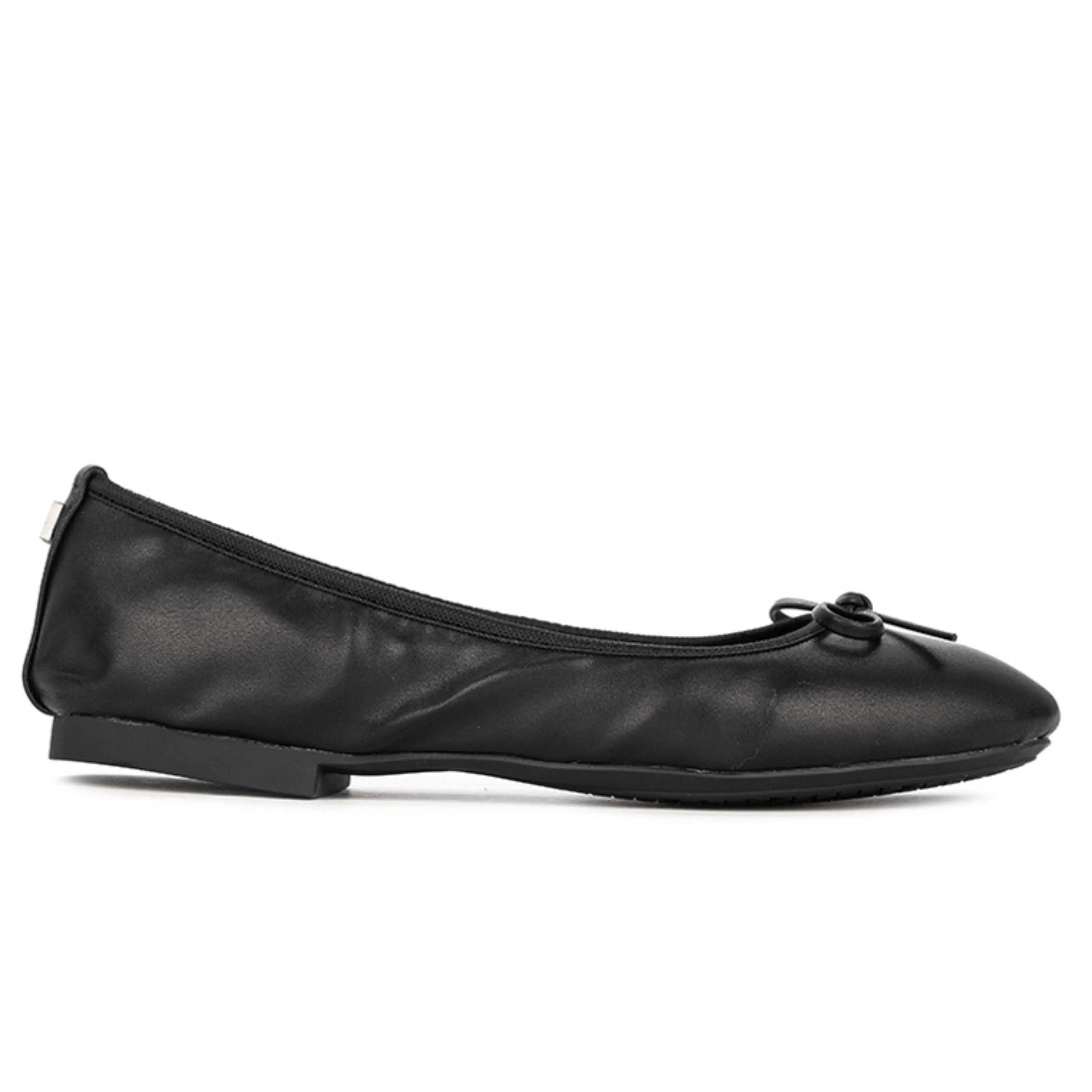 MELISSA Ballet Flat Shoes - Black