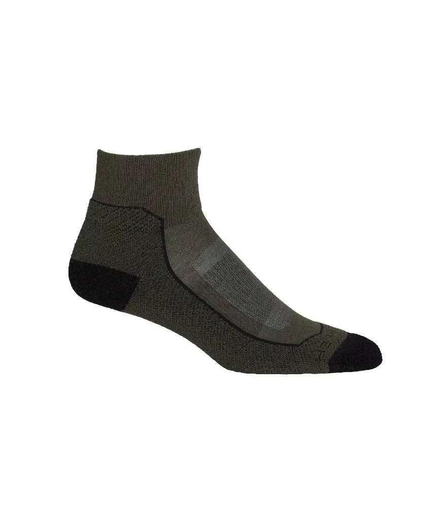 MEN'S ANATOMICA HIKE MINI SOCK