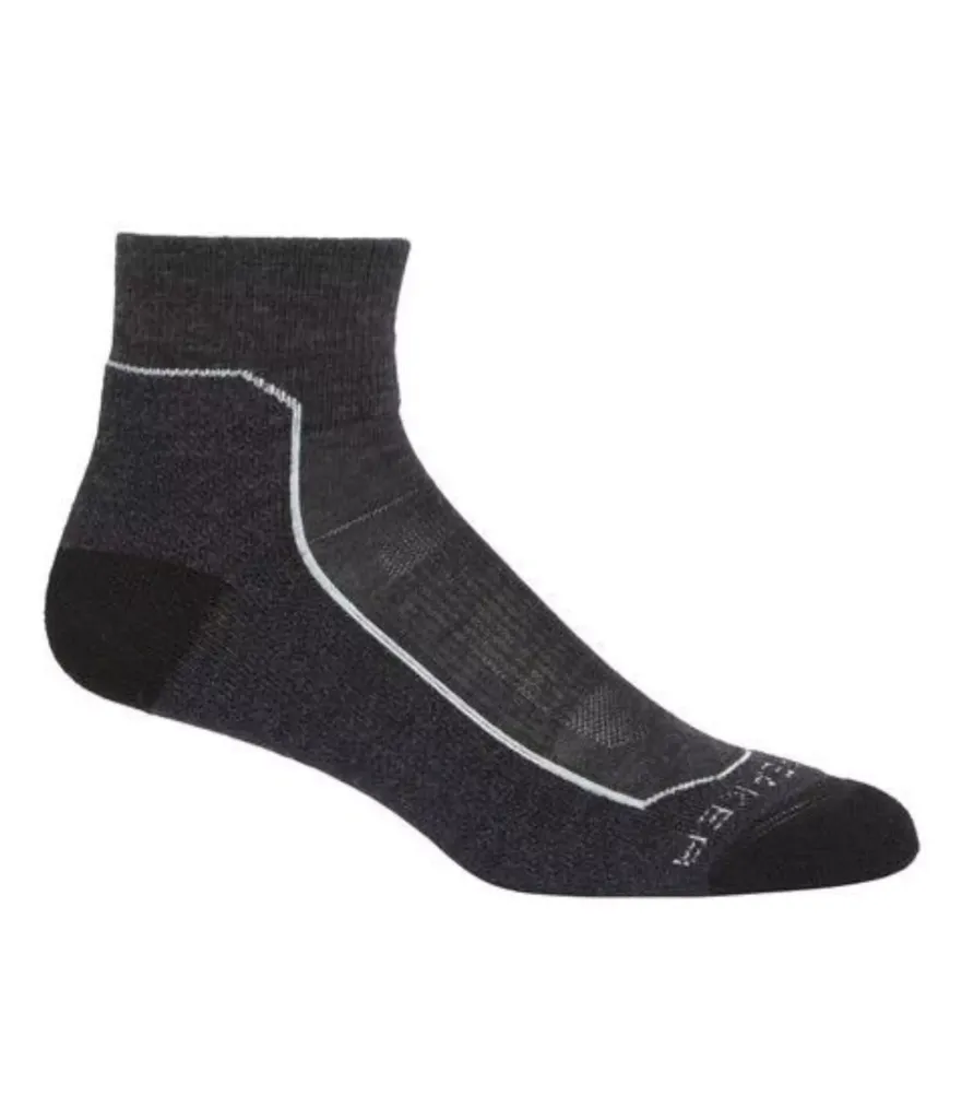 MEN'S ANATOMICA HIKE MINI SOCK