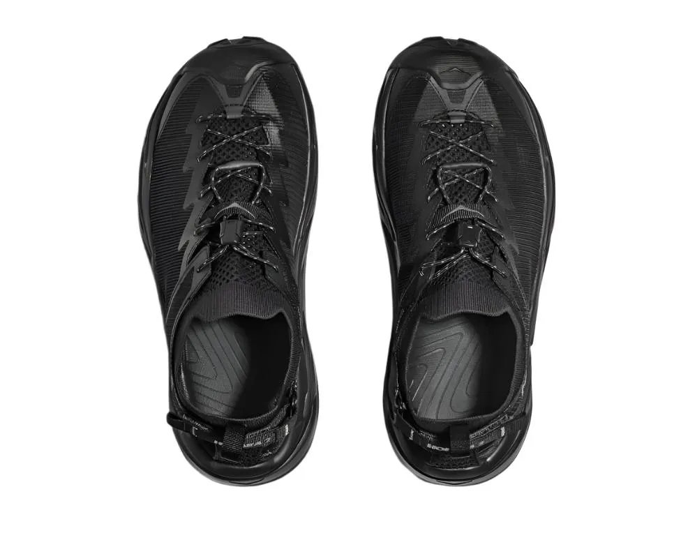 MEN'S HOKA HOPARA 2 | BLACK / BLACK