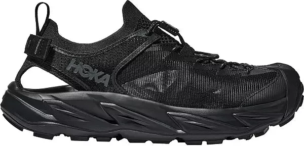 MEN'S HOKA HOPARA 2 | BLACK / BLACK