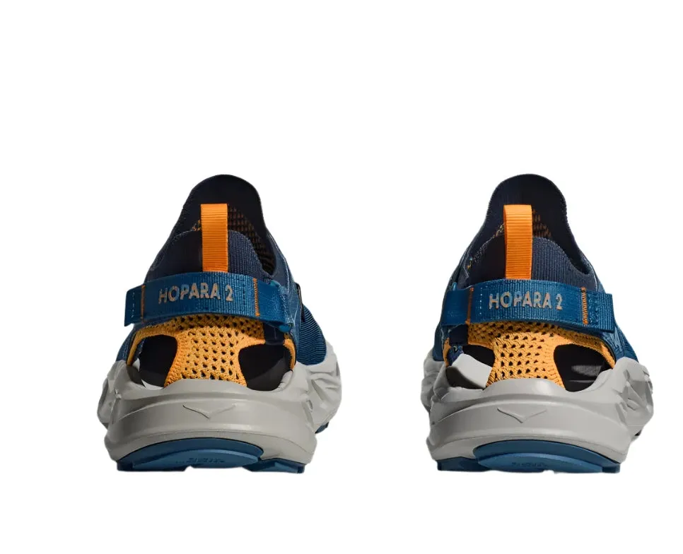 MEN'S HOKA HOPARA 2 | FOGGY NIGHT / STARDUST