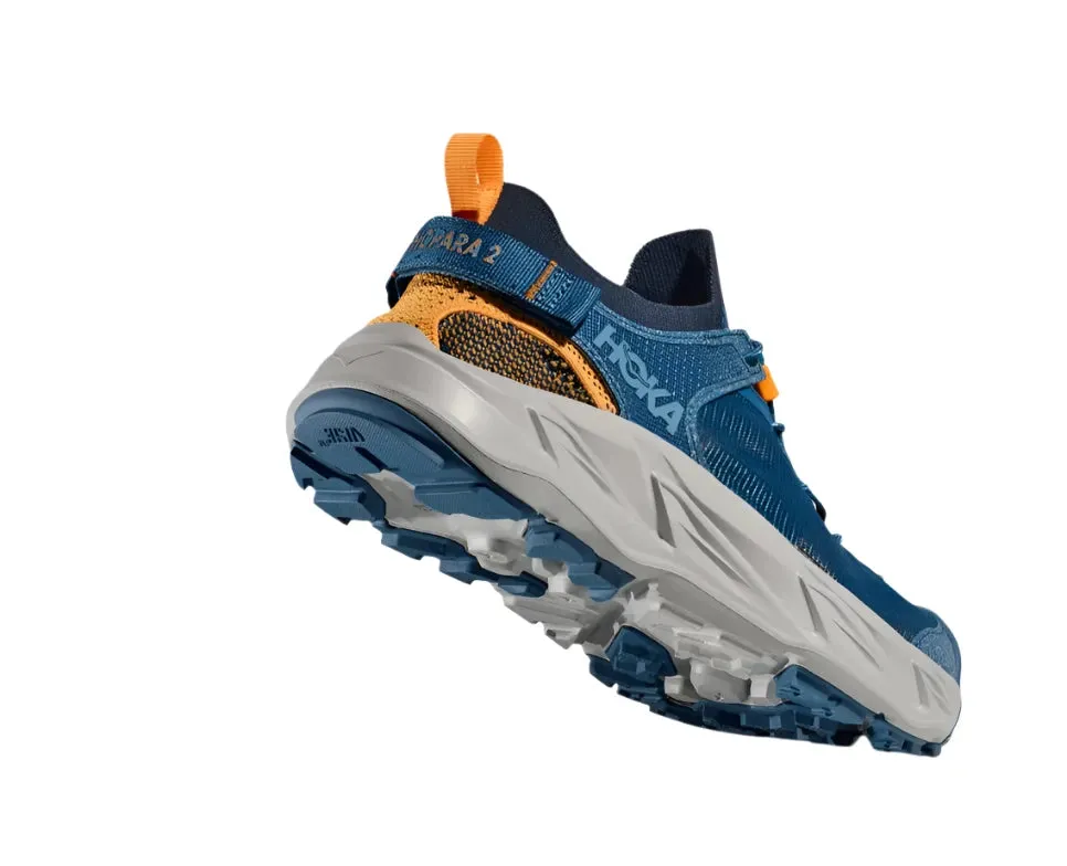 MEN'S HOKA HOPARA 2 | FOGGY NIGHT / STARDUST