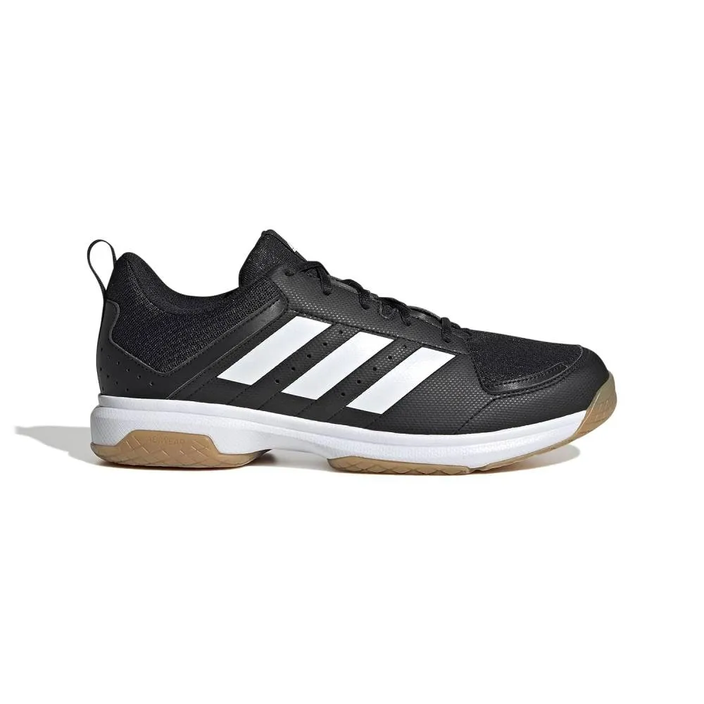 Men's Ligra 7 Badminton Shoe (Core Black/Cloud White/Core Black)