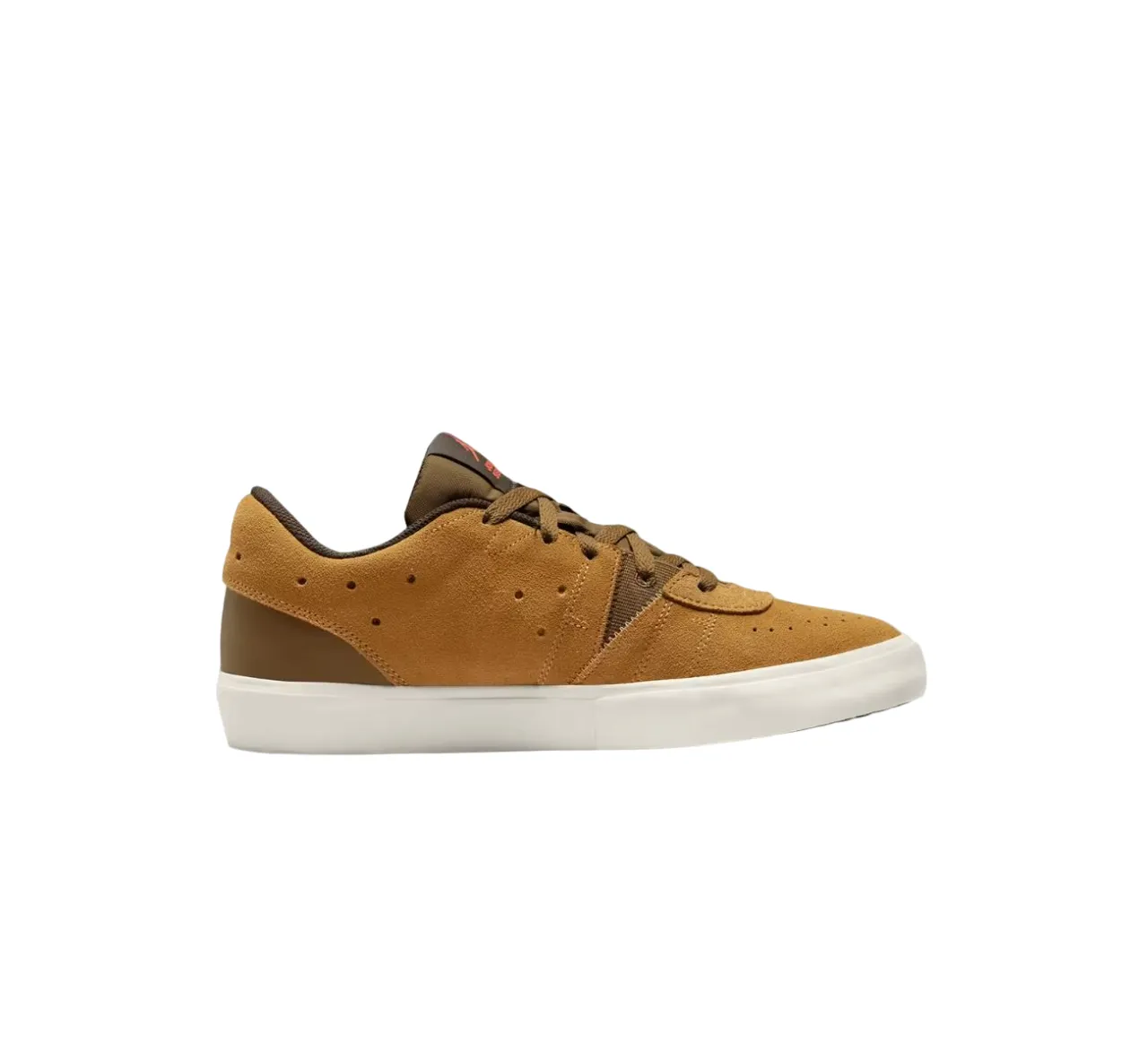 Mens Nike Air Jordan Series Elemental Gold Athletic Shoes