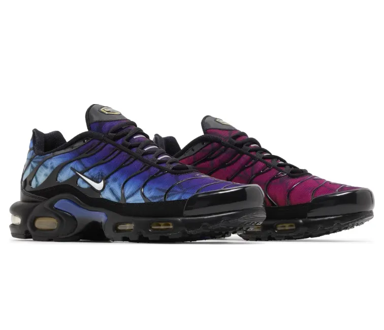 Men's Nike Air Max Plus TN (25th Anniversary)