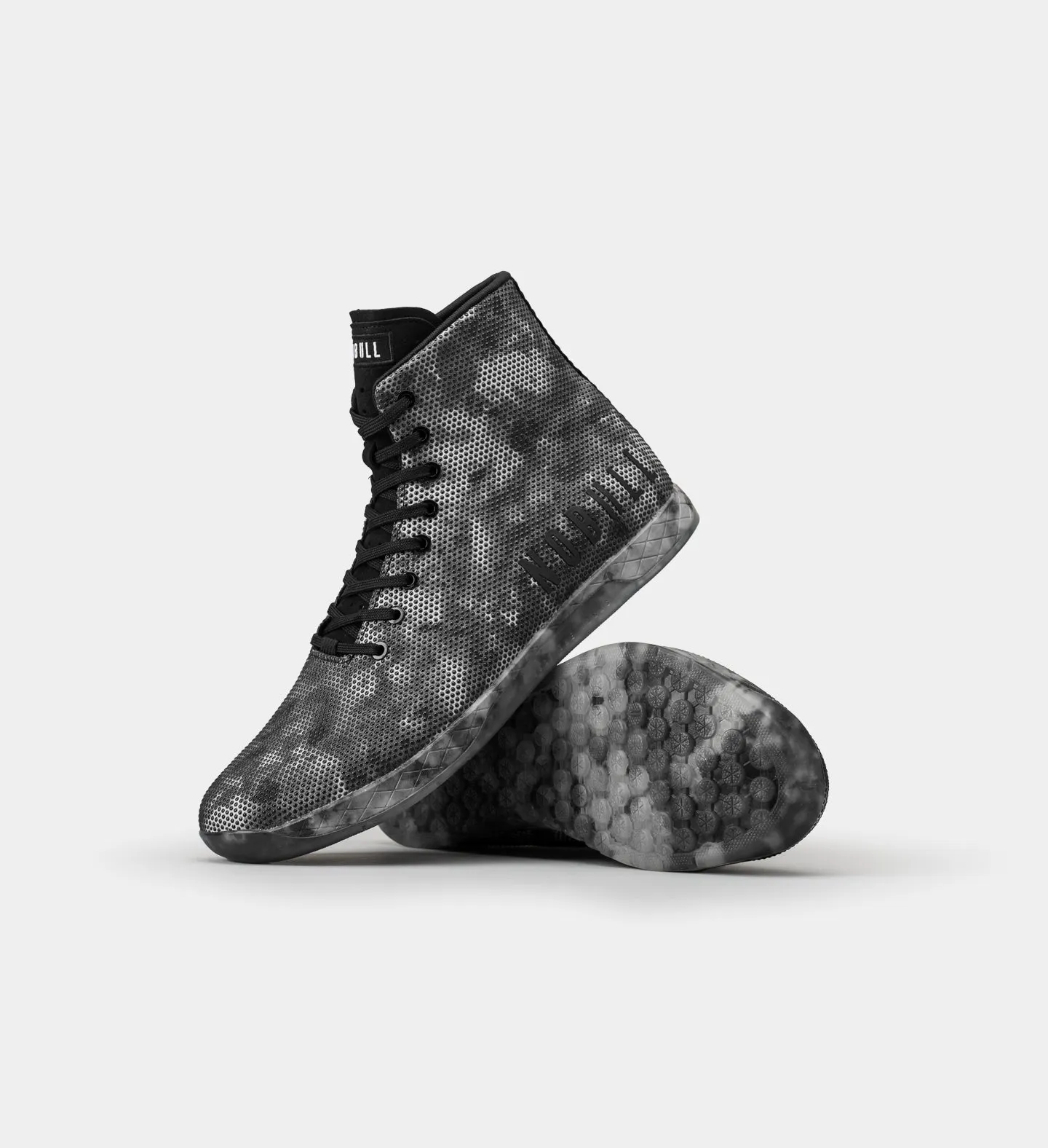 Men's Outwork High-Top