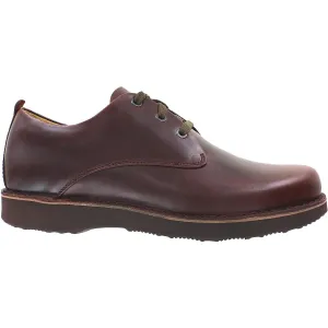 Men's Samuel Hubbard Free Cordovan Leather