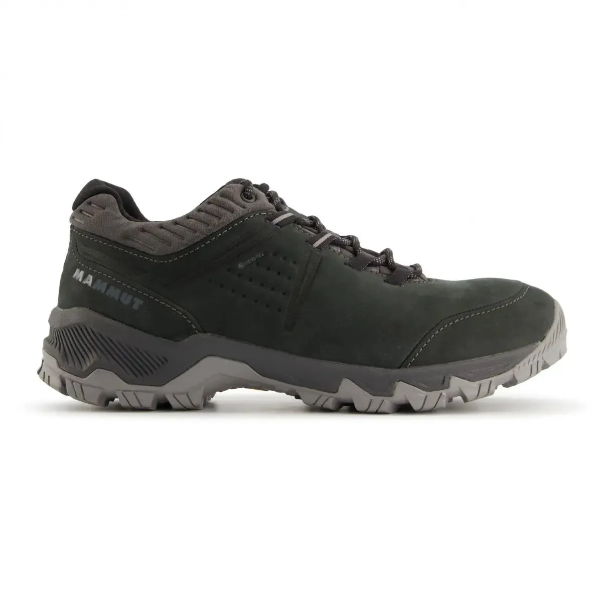 Mercury IV Low GTX - Black/Titanium