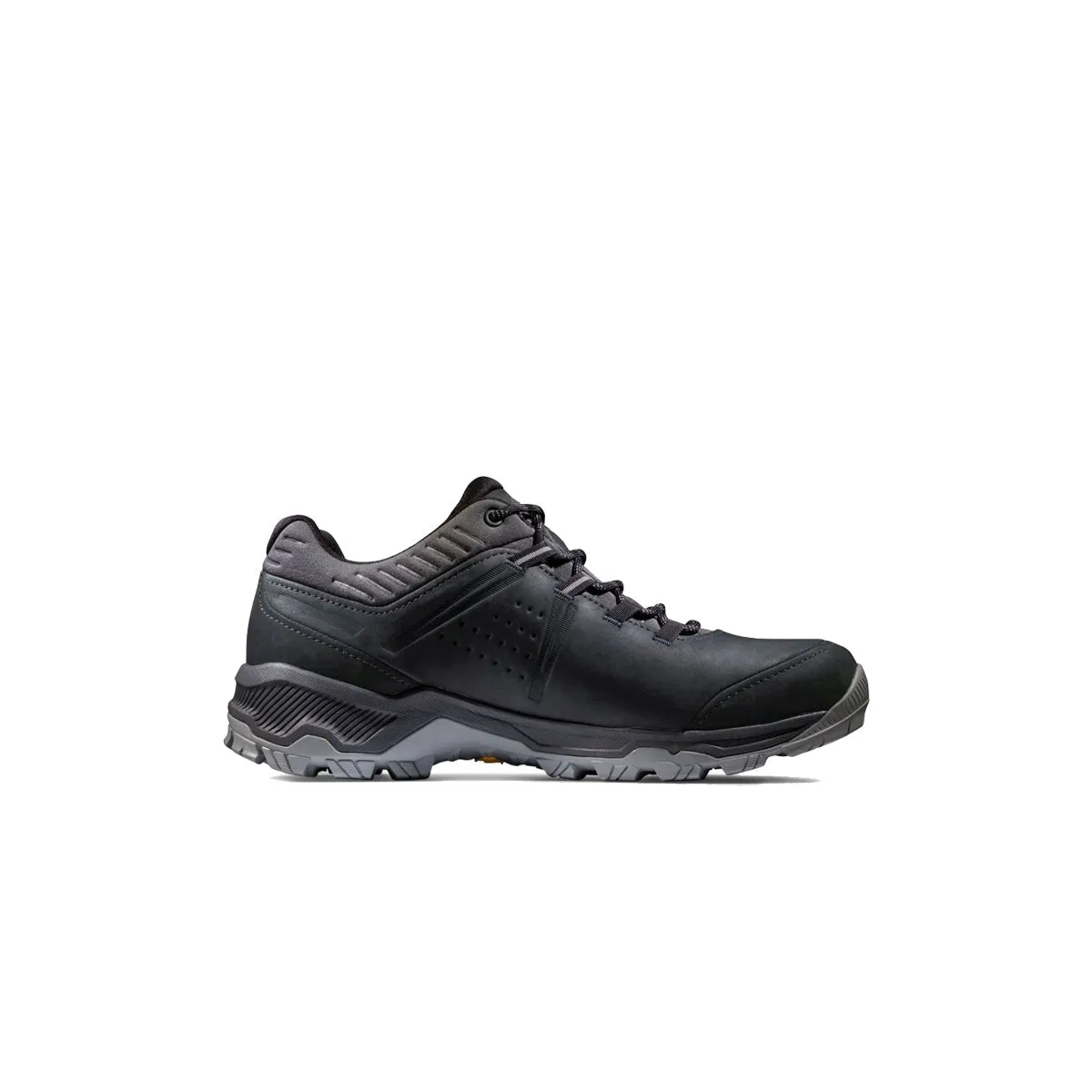 Mercury IV Low GTX - Black/Titanium