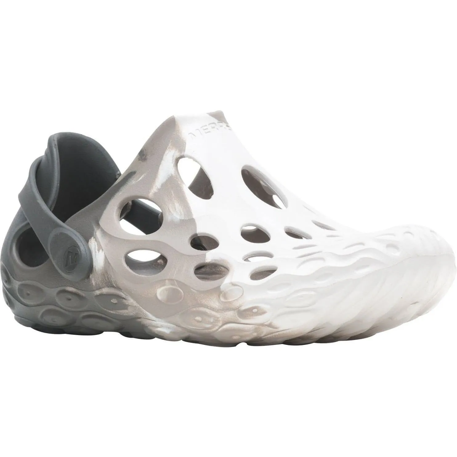 Merrell Hydro Moc Mens Sandals - White