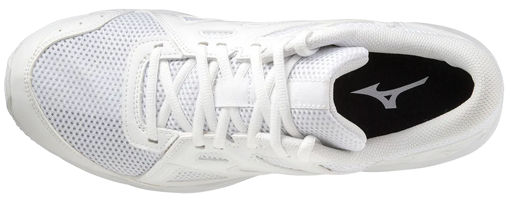 Mizuno Unisex's Maximizer 25 - White