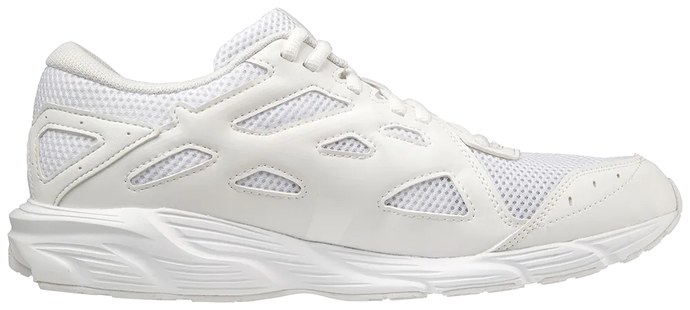 Mizuno Unisex's Maximizer 25 - White