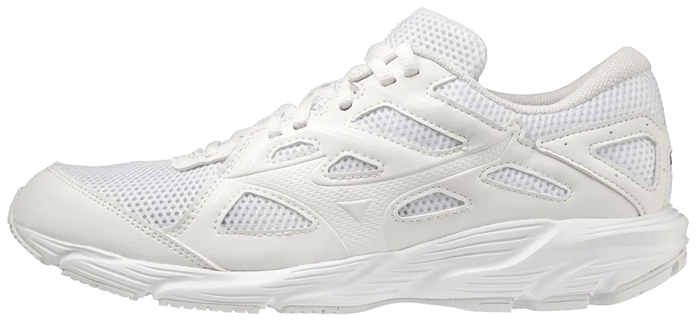 Mizuno Unisex's Maximizer 25 - White