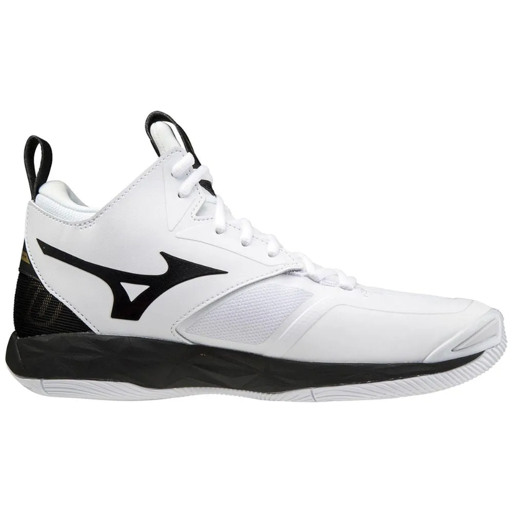 Mizuno Wave Momentum 2 Mid Men's UNISEX Volleyball Shoes