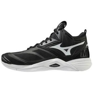 Mizuno Wave Momentum 2 Mid UNISEX Volleyball Shoes