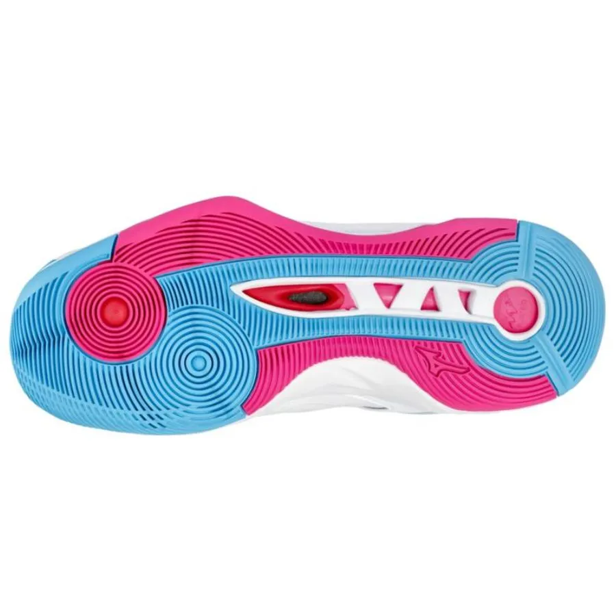 Mizuno Wave Momentum 2 Women's LIMITED EDITION Volleyball Shoes