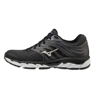 Mizuno Wave Paradox 5 Womens | Magnet/cgray/scubablue