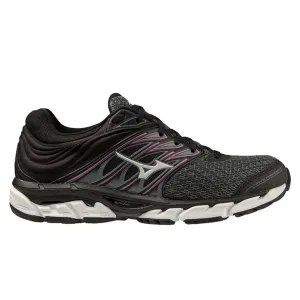 Mizuno Wave Paradox 5 Womens | Sweather/pblue/alpenglow