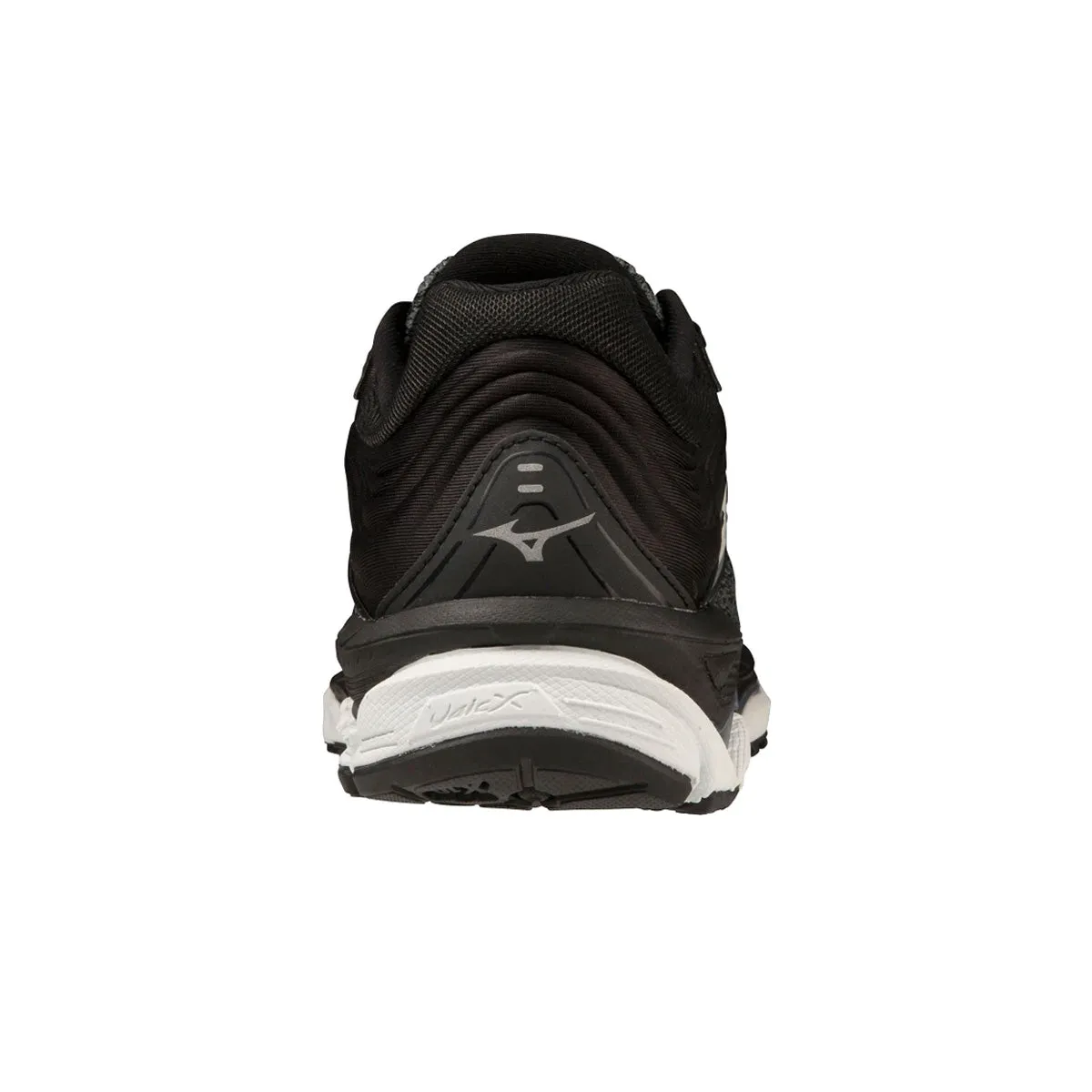 Mizuno Wave Paradox 5 Womens | Sweather/pblue/alpenglow