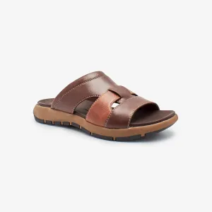 Multi Flap Mens Chappals