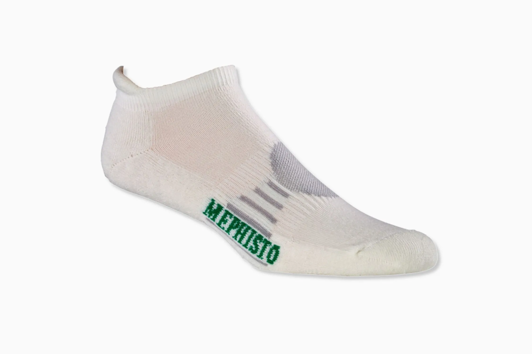 Naples Sock - White