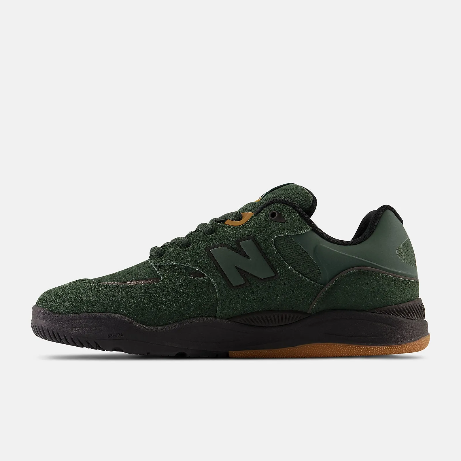 NEW BALANCE 1010 FOREST GREEN/BLACK