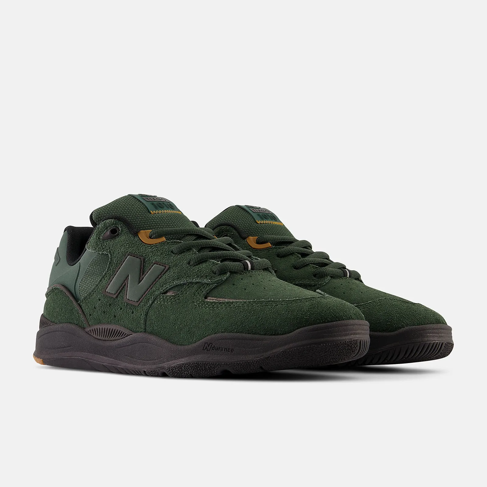 NEW BALANCE 1010 FOREST GREEN/BLACK