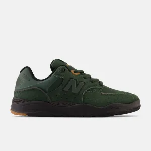 NEW BALANCE 1010 FOREST GREEN/BLACK