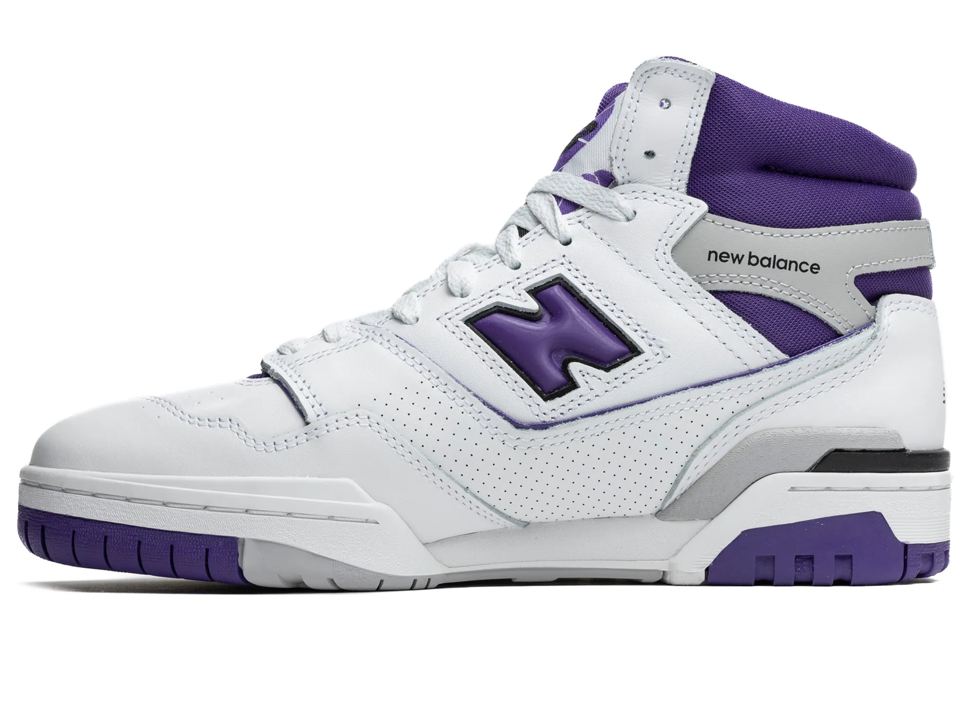 New Balance 650R BB650RCF