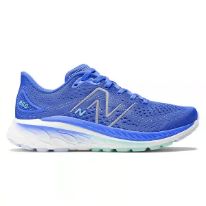 New Balance Fresh Foam 860 v13 Womens | Blue