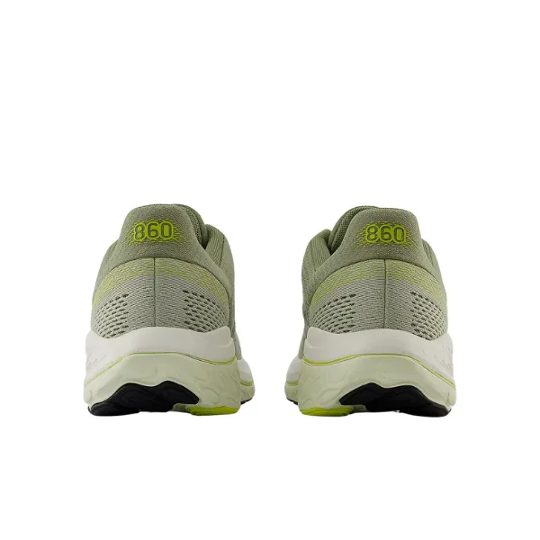 New Balance Men's Fresh Foam 860v14 Green