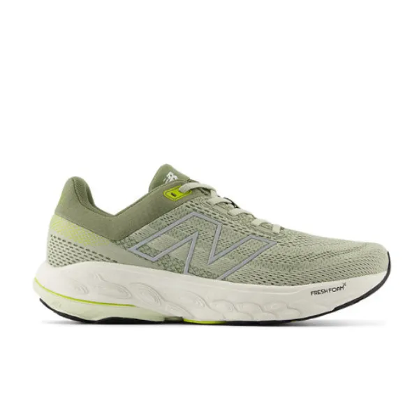 New Balance Men's Fresh Foam 860v14 Green