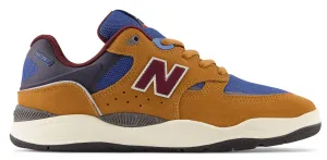 New Balance Numeric Tiago 1010 - Tan with Navy