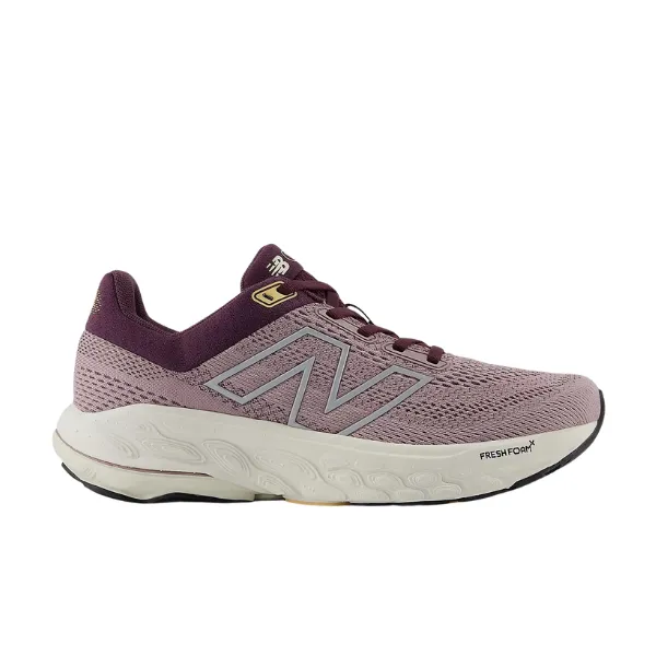 New Balance Women's Fresh Foam 860v14 Plum