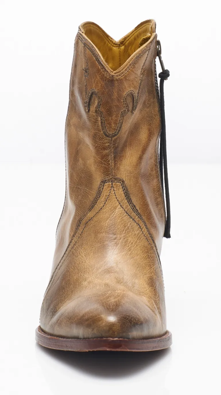 New Frontier Western Boot