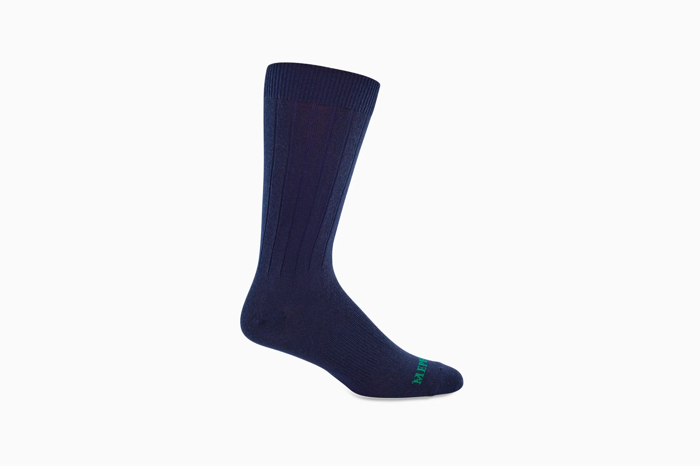 Newport Sock - Blue