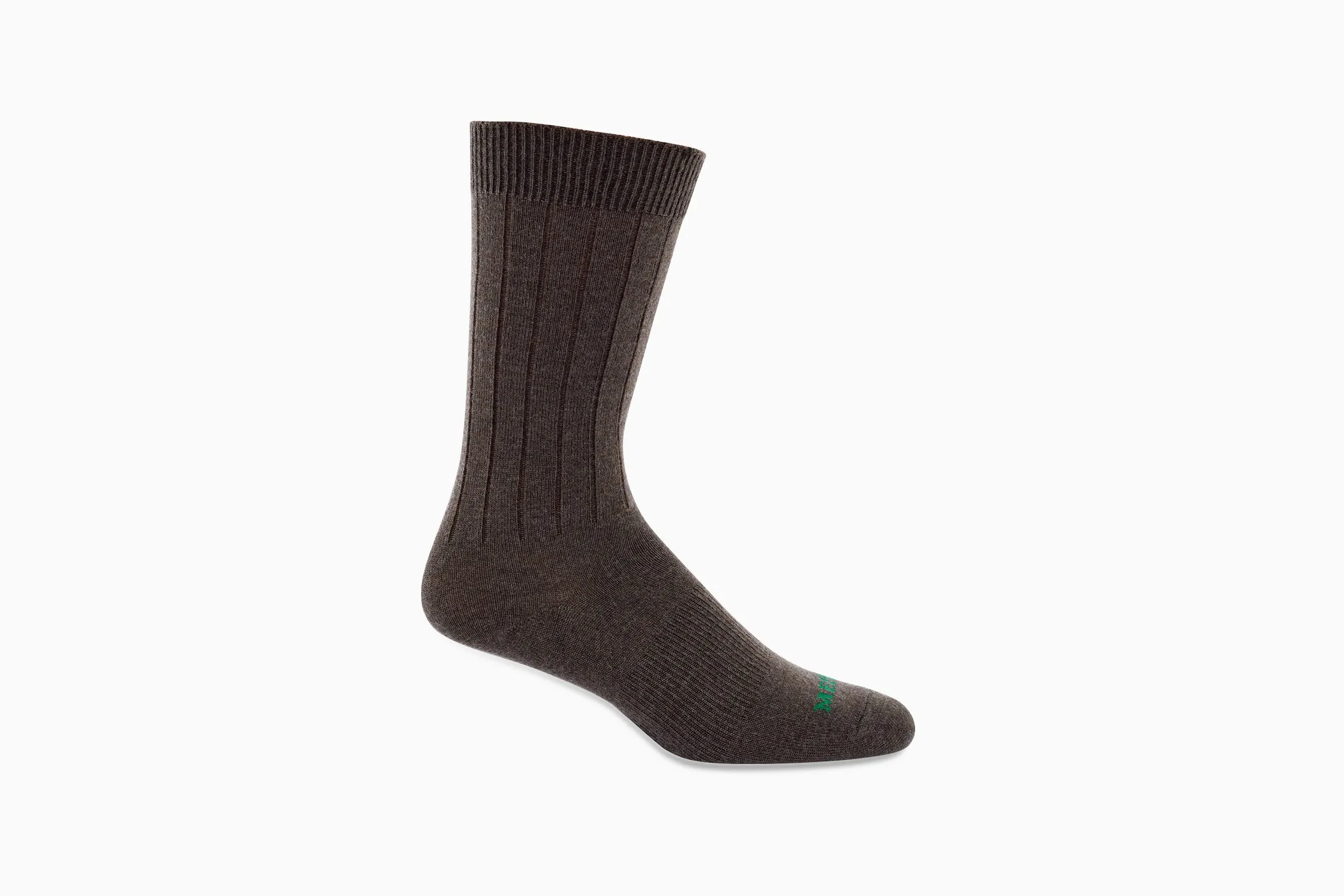 Newport Sock - Brown