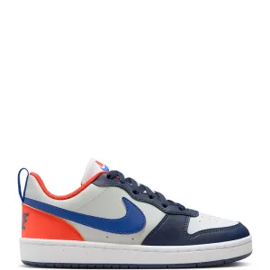 Nike Boy's Court Borough Low Recraft (Big Kid's)