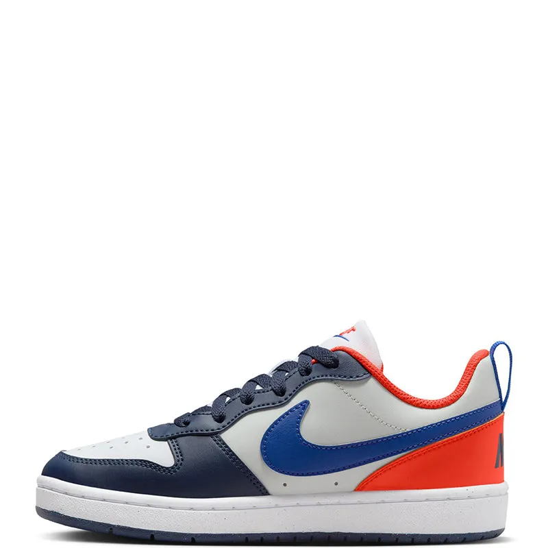 Nike Boy's Court Borough Low Recraft (Big Kid's)