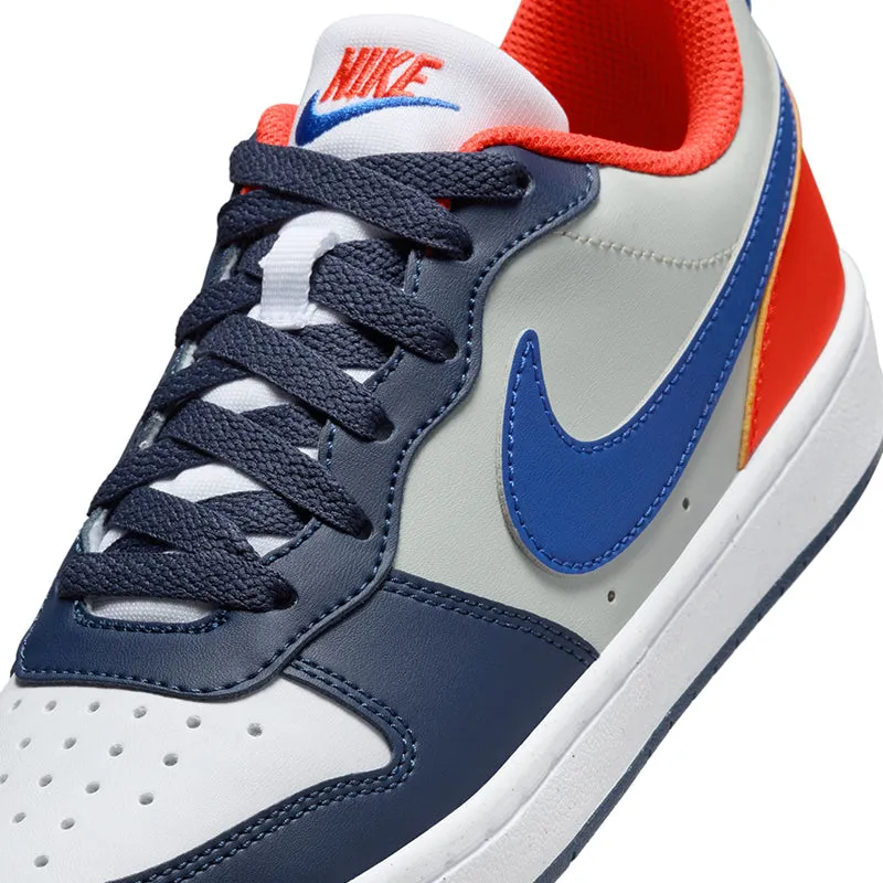 Nike Boy's Court Borough Low Recraft (Big Kid's)