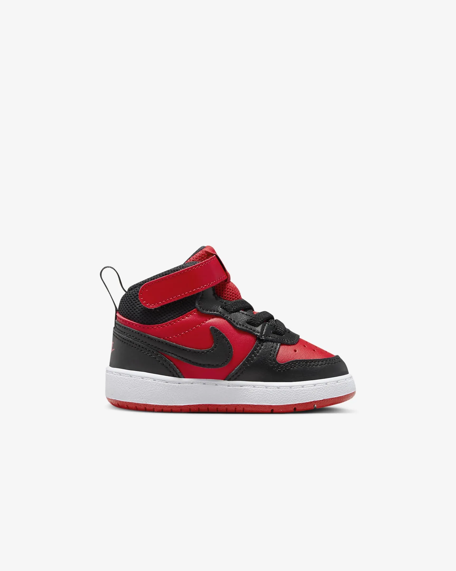 Nike Court Borough Mid 2 CD7784-602