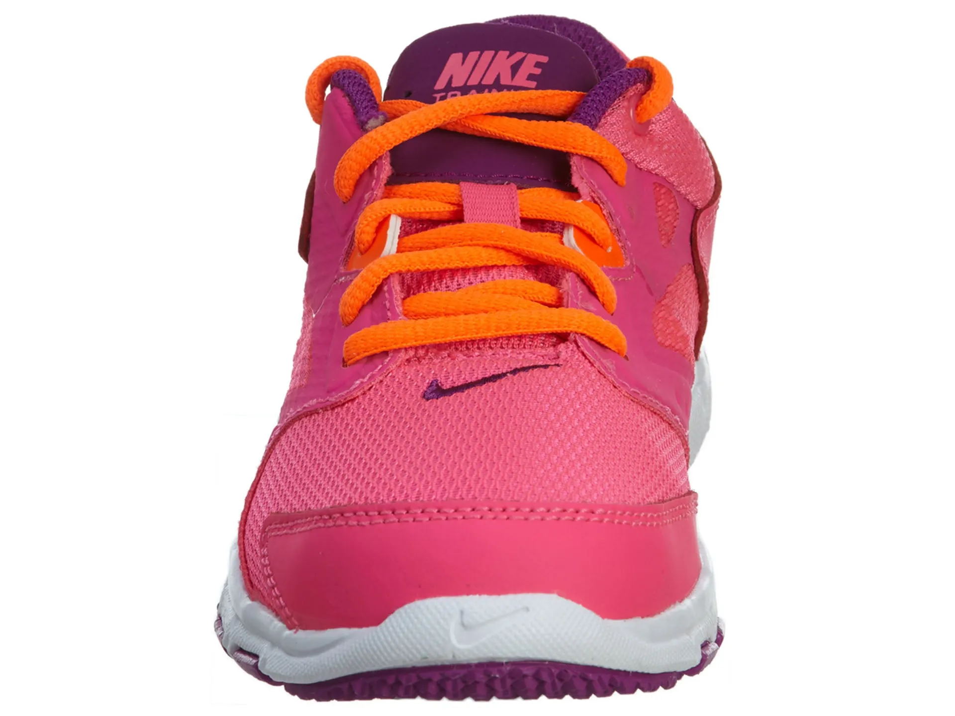 Nike Flex Supreme Training Shoes Little Kids Style : 653885