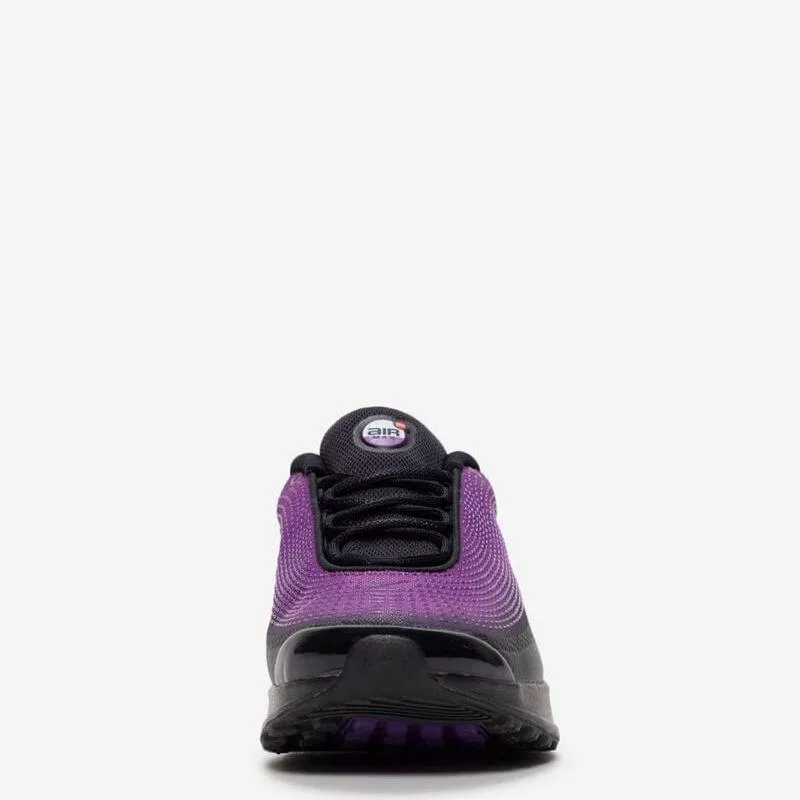 Nike Men's Air Macx Dn SE Shoes - Bold Berry / Hyper Violet / White / Black