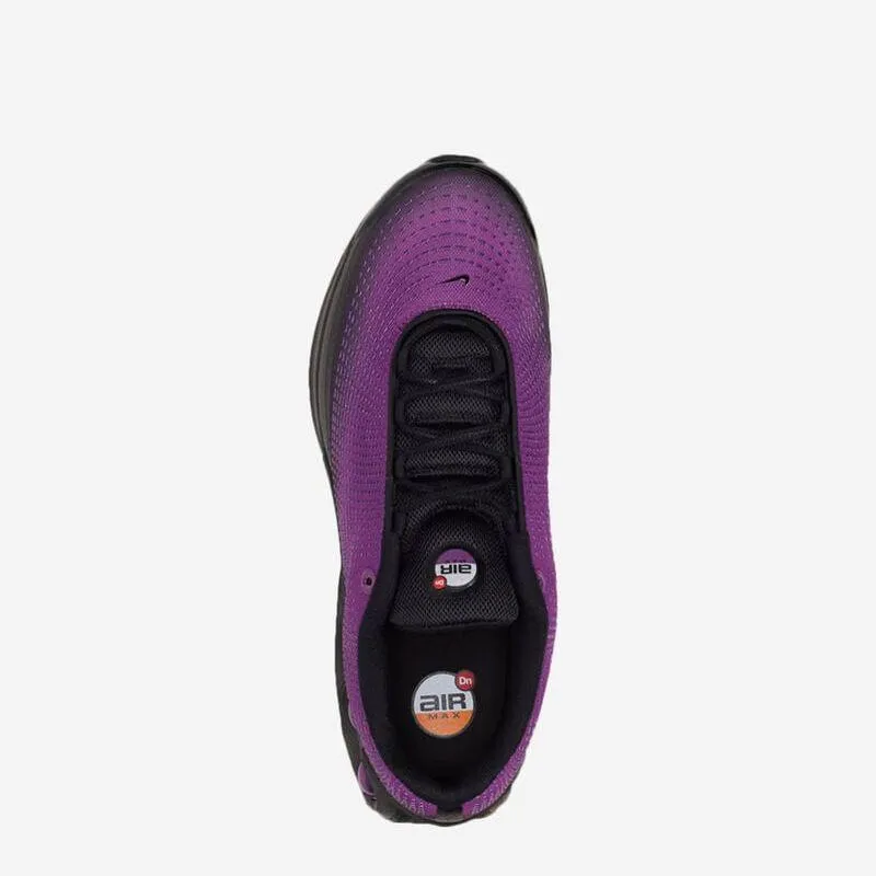 Nike Men's Air Macx Dn SE Shoes - Bold Berry / Hyper Violet / White / Black