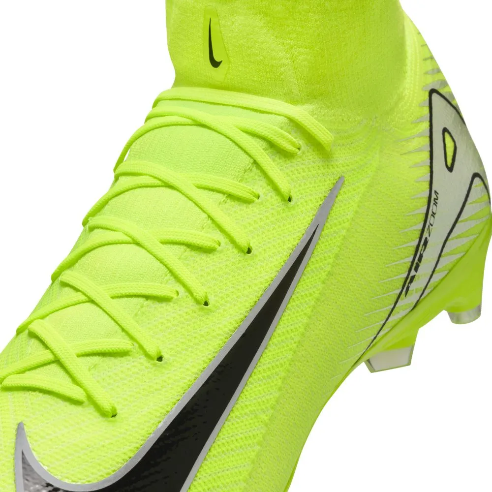 Nike Mercurial Zoom Superfly 10 Pro AG