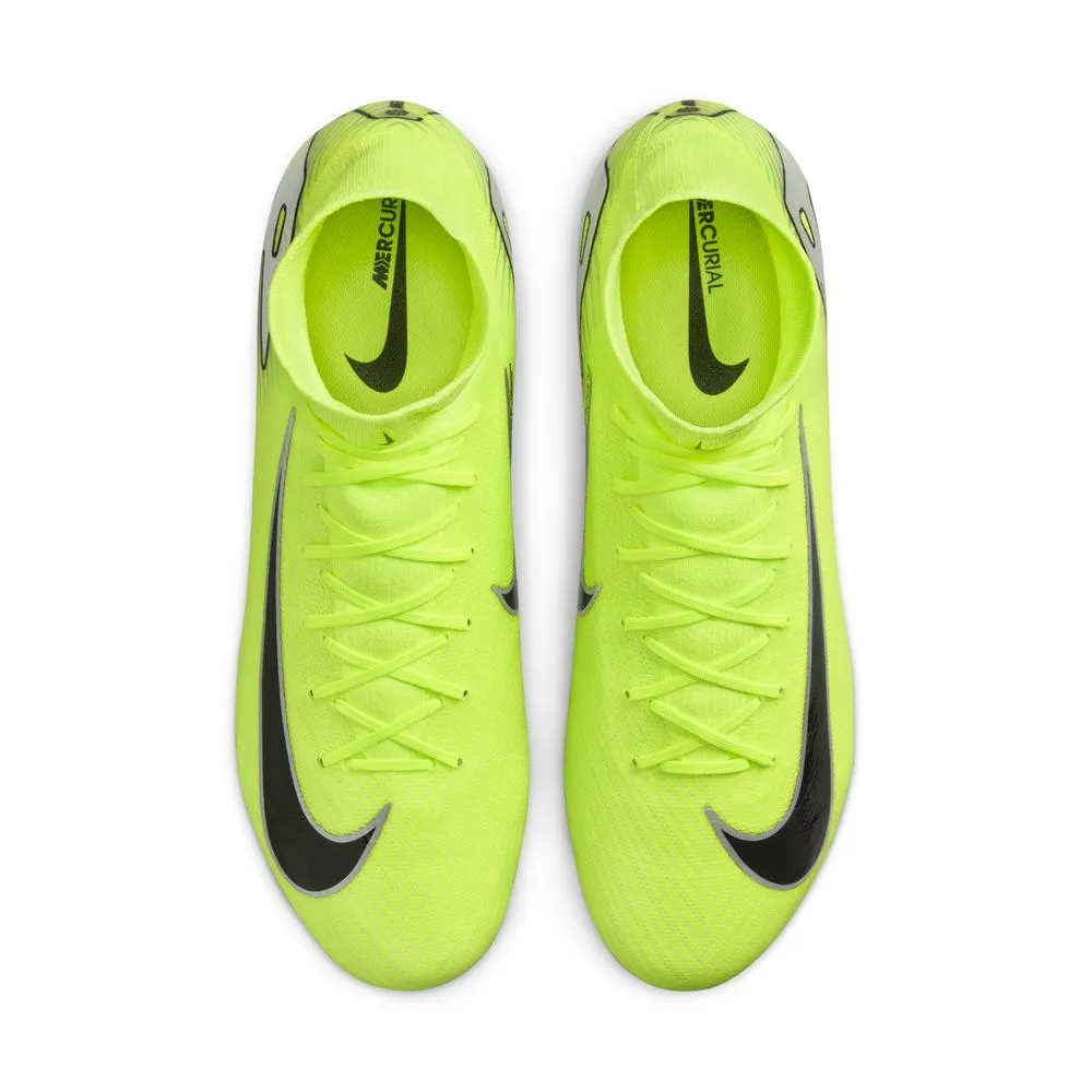 Nike Mercurial Zoom Superfly 10 Pro AG