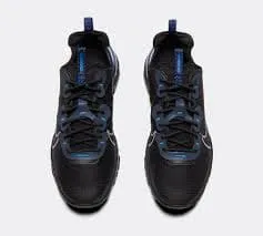 Nike React Vision Trainer - Black/Wolf Grey/Midnight Navy/Racer Blue (UK 7)